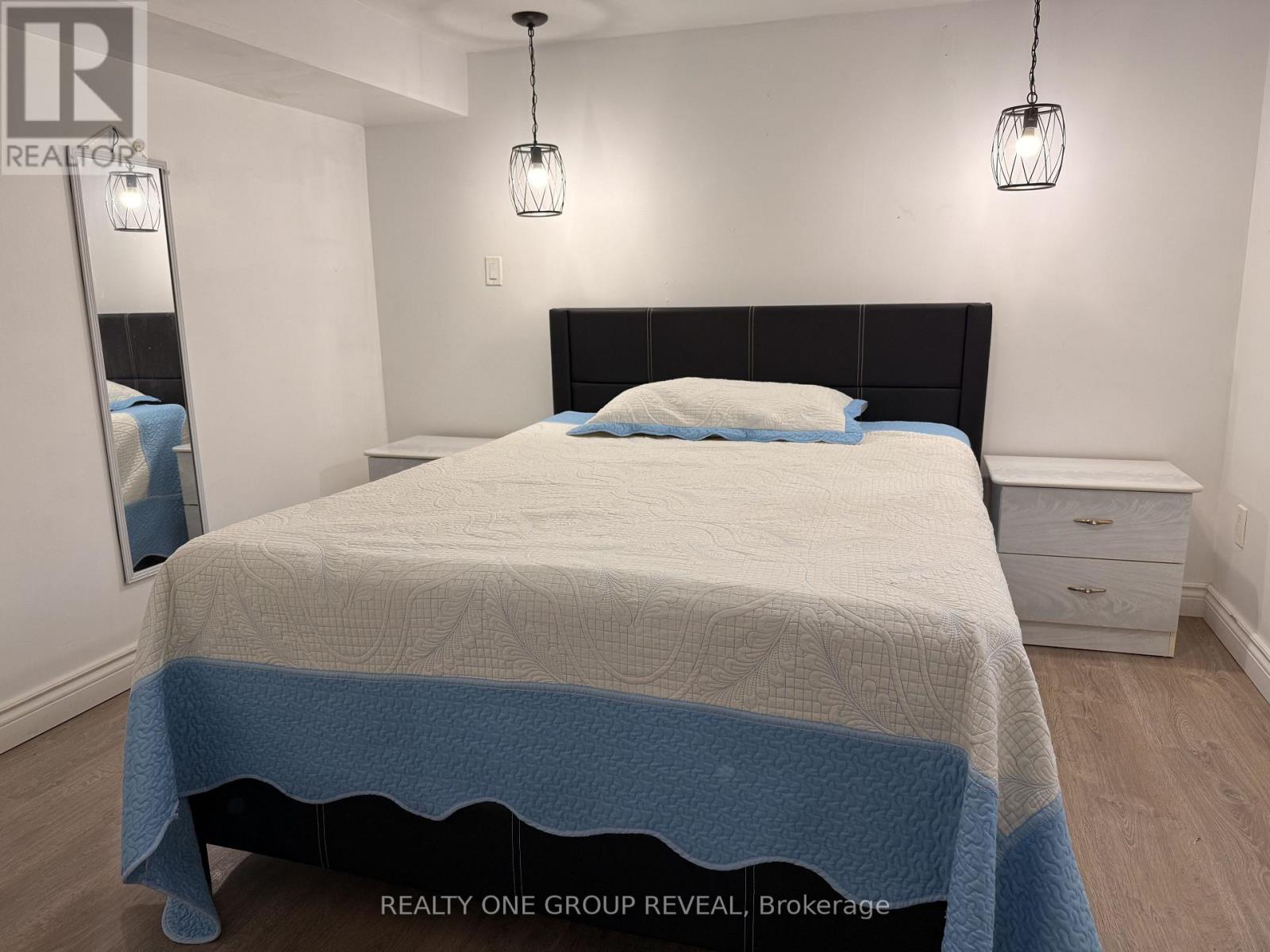 Basement - 534 Eulalie Avenue, Oshawa, Ontario  L1H 2C9 - Photo 10 - E13883626