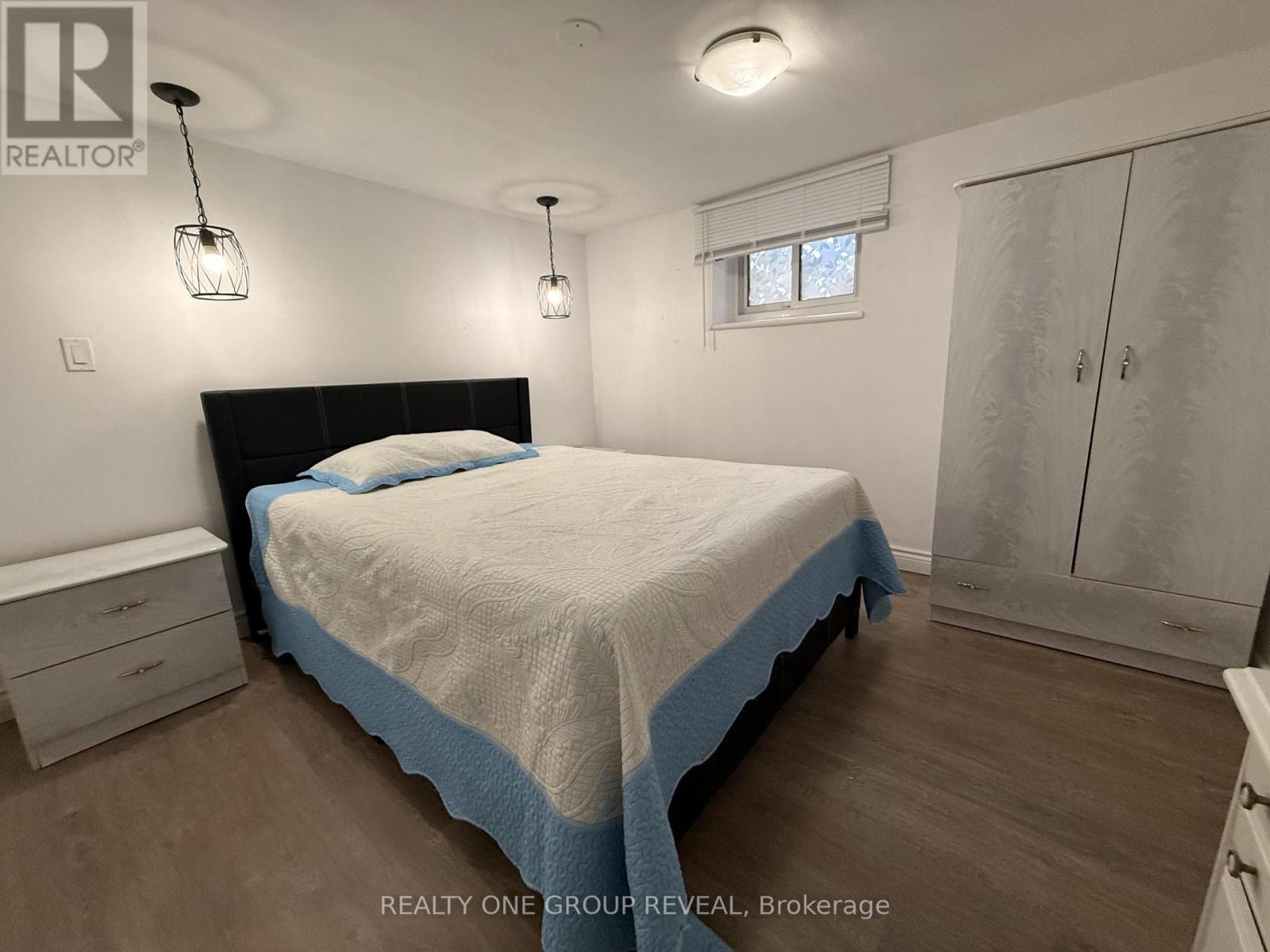 Basement - 534 Eulalie Avenue, Oshawa, Ontario  L1H 2C9 - Photo 11 - E13883626