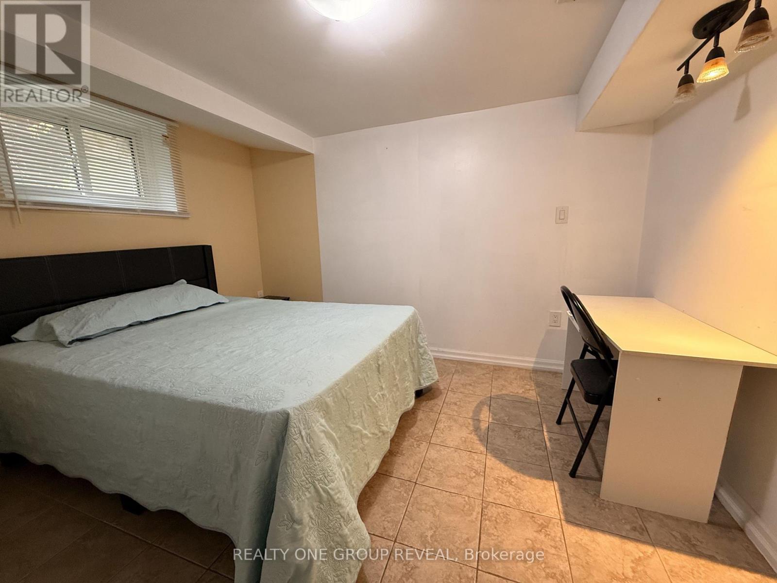 Basement - 534 Eulalie Avenue, Oshawa, Ontario  L1H 2C9 - Photo 12 - E13883626