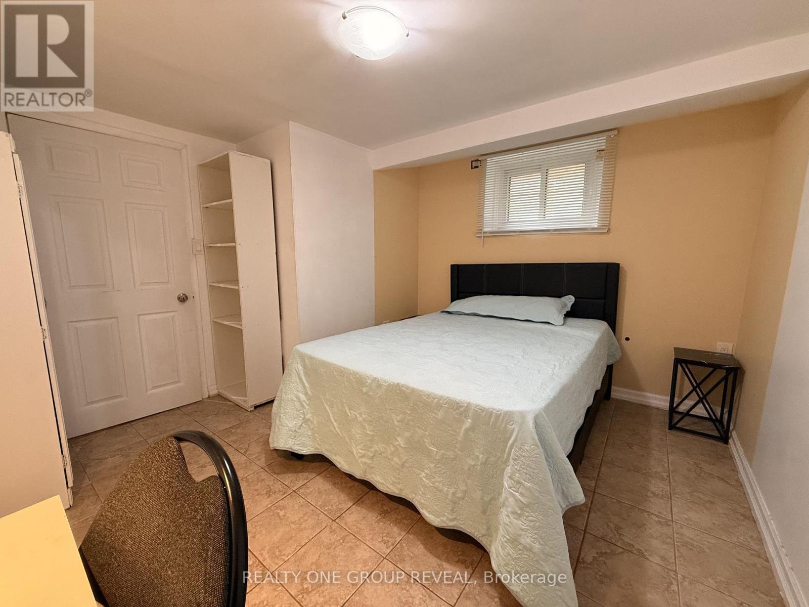 Basement - 534 Eulalie Avenue, Oshawa, Ontario  L1H 2C9 - Photo 13 - E13883626
