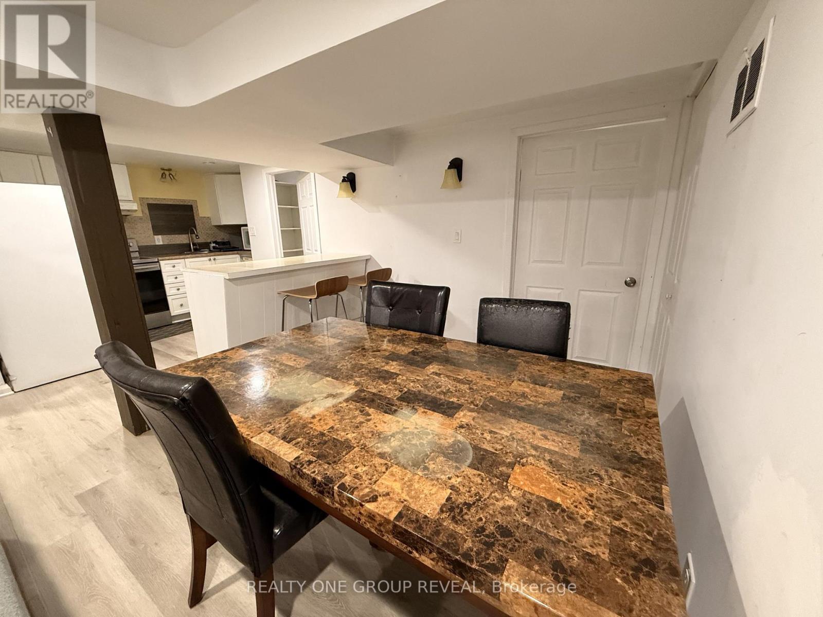 Basement - 534 Eulalie Avenue, Oshawa, Ontario  L1H 2C9 - Photo 6 - E13883626