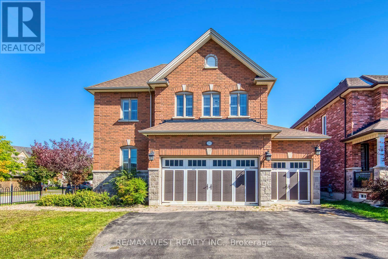 213 Eight Avenue, New Tecumseth (Alliston), Ontario  L9R 1Z6 - Photo 3 - N13883576