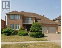 30 COLUMBUS AVENUE, Vaughan, Ontario