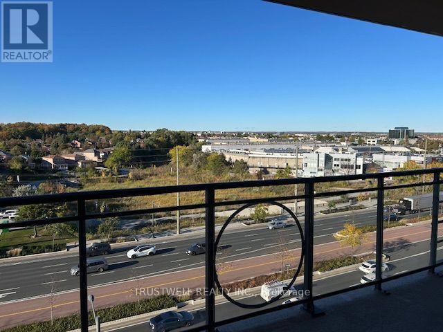 905 - 130 POND DRIVE, Markham, Ontario