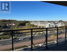 905 - 130 POND DRIVE, Markham, Ontario