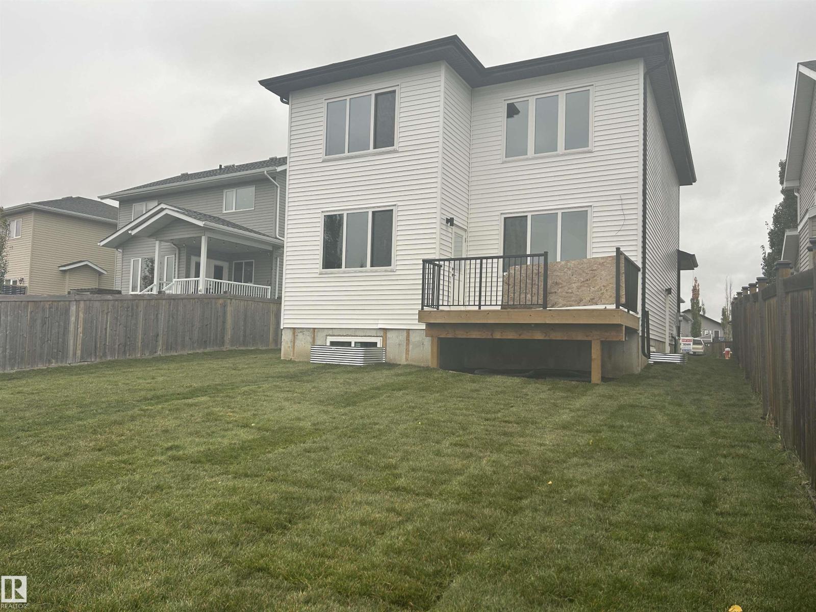 3833 52 St, Gibbons, Alberta  T0A 1N0 - Photo 67 - E4508411