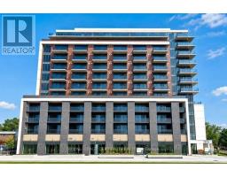 1018 - 2825 JANE STREET, Toronto, Ontario