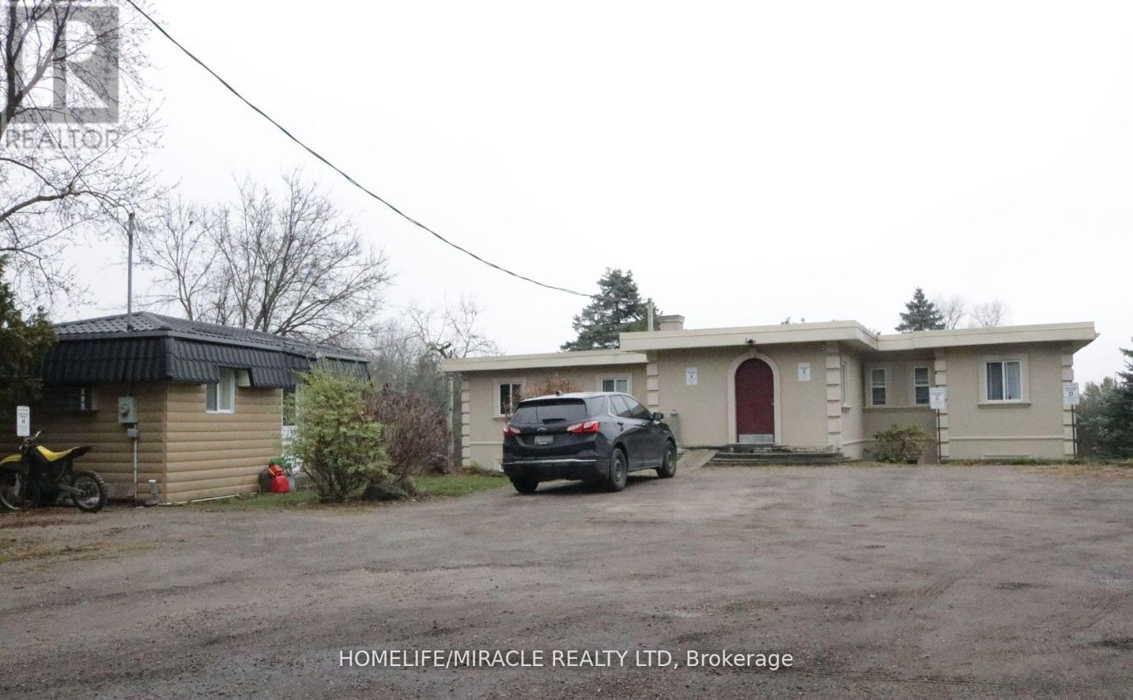 15685 Innis Lake Road, Caledon, Ontario  L7C 3A2 - Photo 8 - W13883578