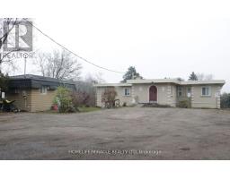15685 INNIS LAKE ROAD, Caledon, Ontario
