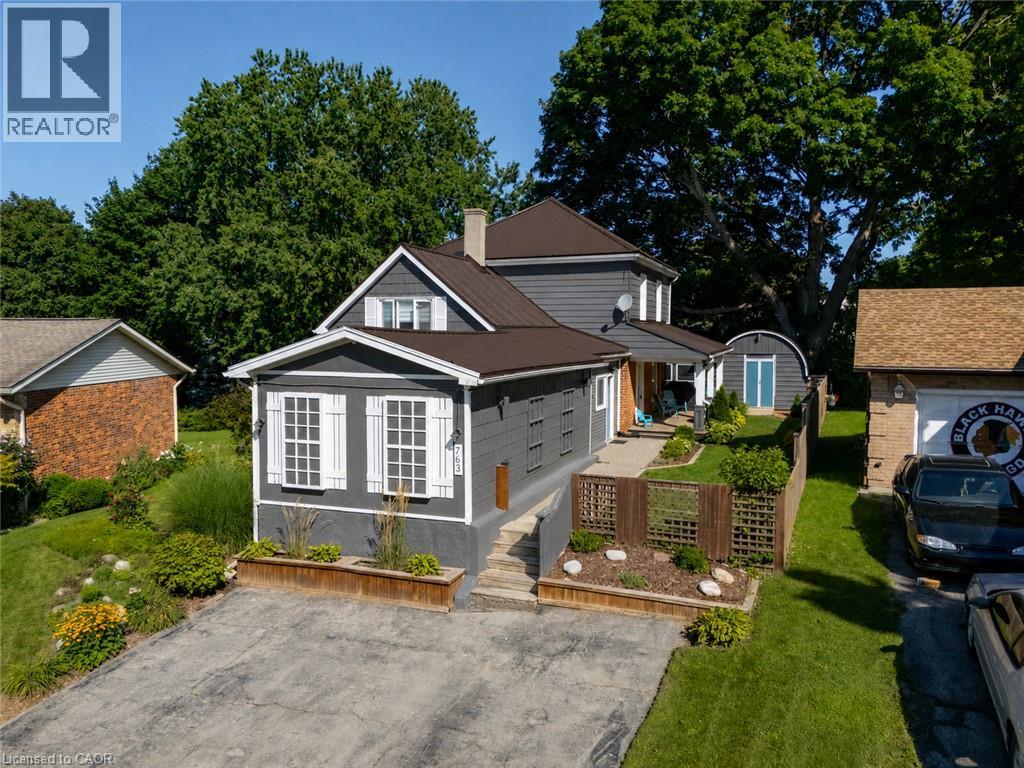 763 Boyle Drive, Woodstock, Ontario  N4S 8M1 - Photo 49 - 40860565