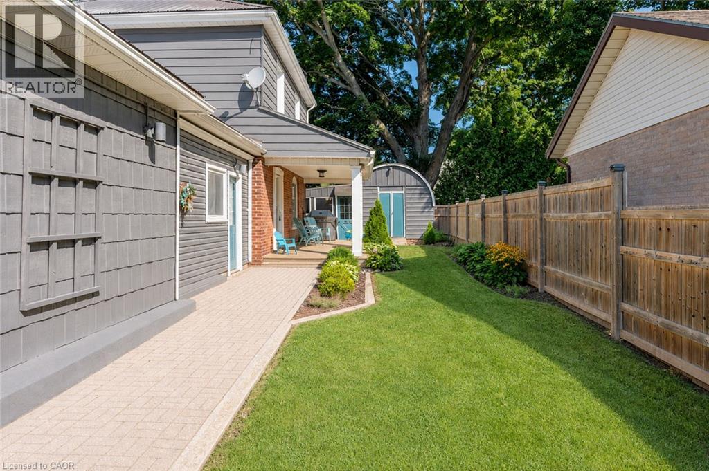 763 Boyle Drive, Woodstock, Ontario  N4S 8M1 - Photo 4 - 40860565