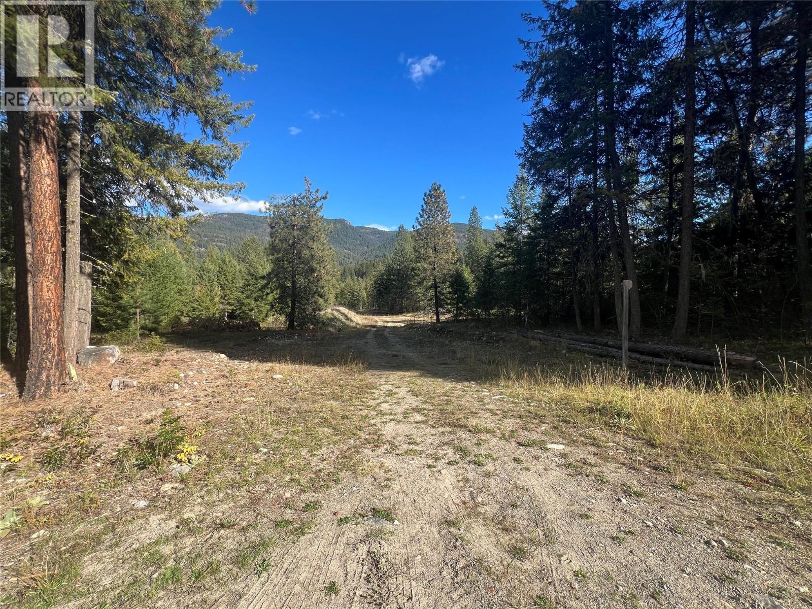 Lot 1 THOMPSON Road