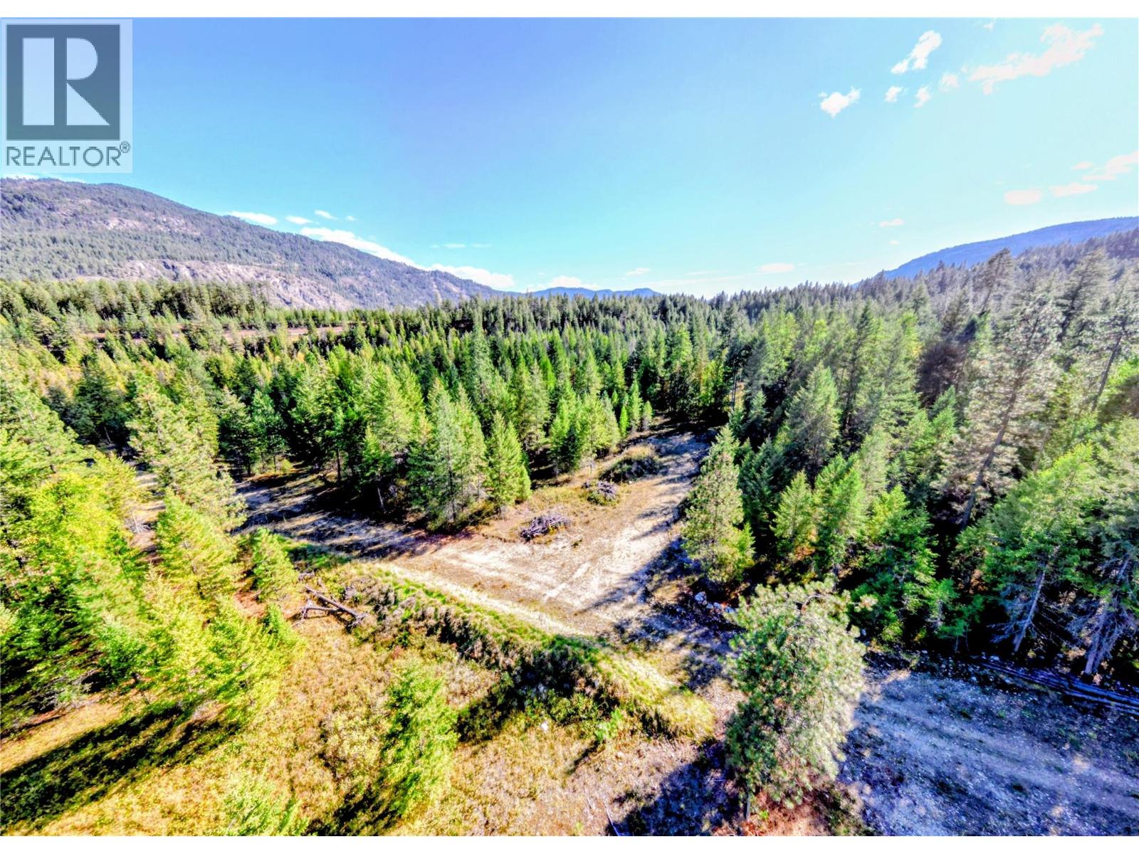 Lot 1 THOMPSON Road