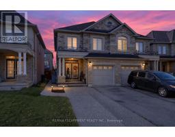 58 SUMMERBERRY WAY, Hamilton, Ontario