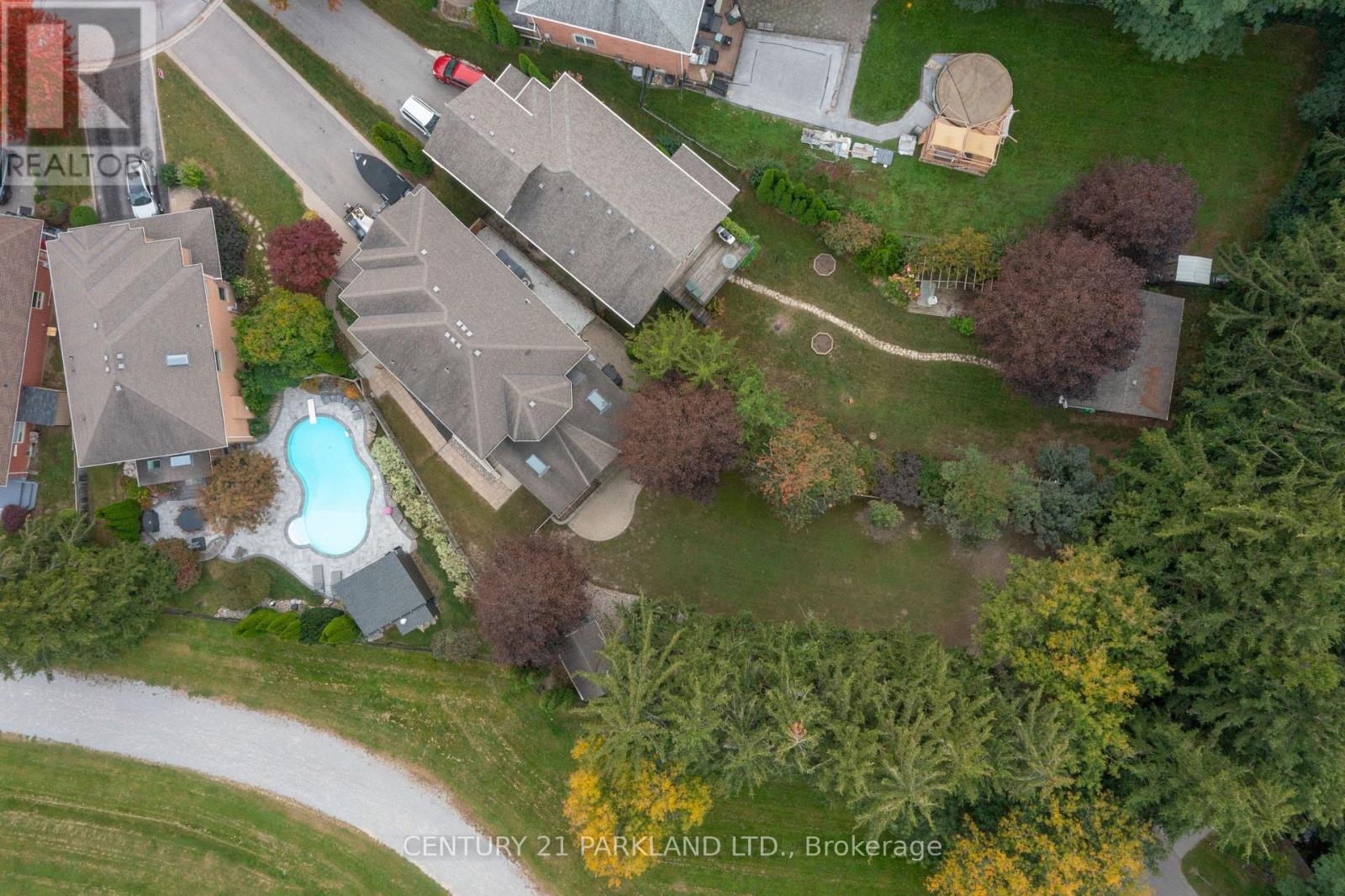 18 Napier Court, Whitby (Brooklin), Ontario  L1M 1H1 - Photo 48 - E13882654