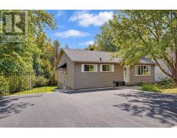 BASEMENT - 1006 ELGIN STREET, Newmarket, Ontario