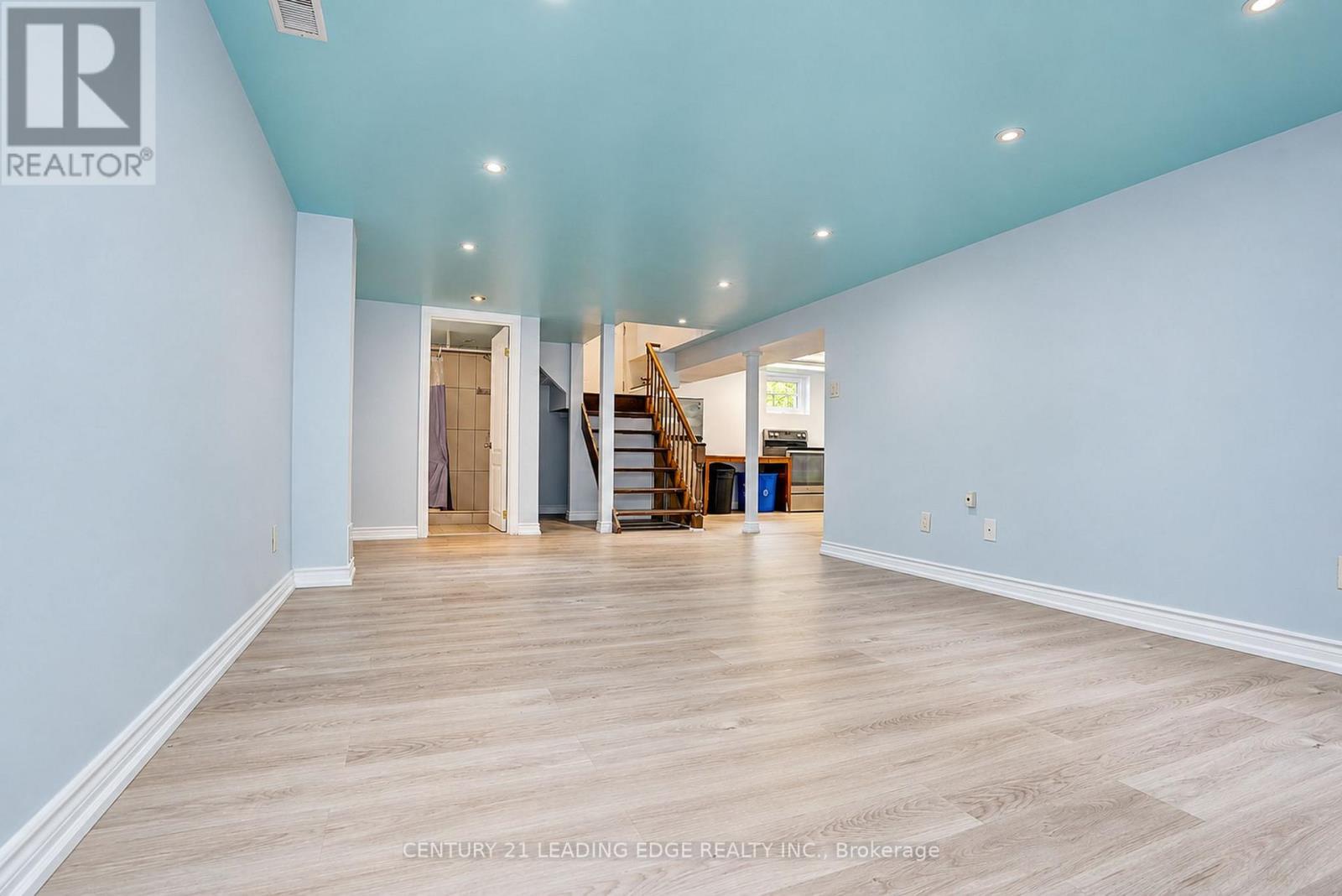 Basement - 1006 Elgin Street, Newmarket, Ontario  L3Y 3C1 - Photo 12 - N13881508