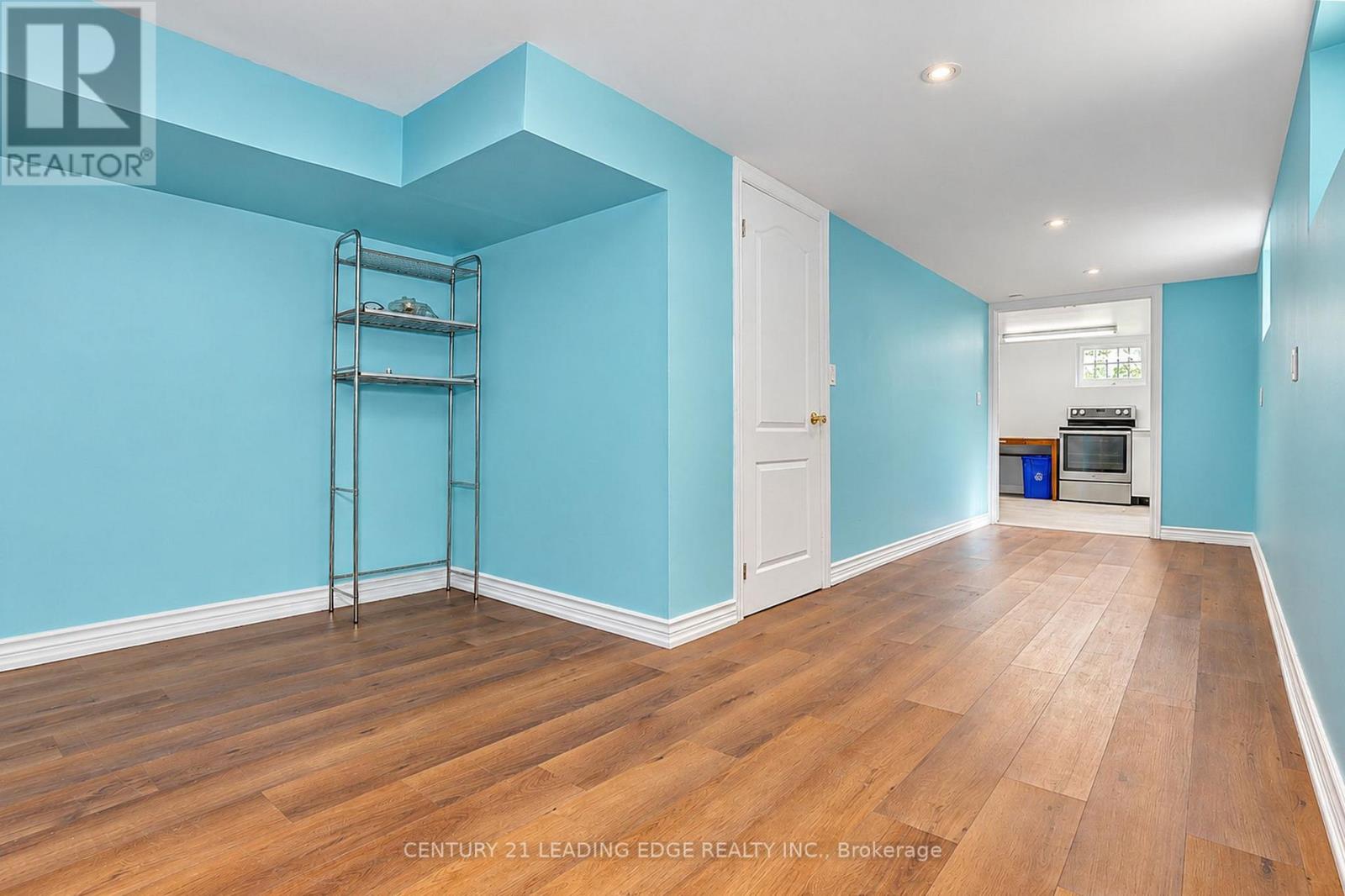 Basement - 1006 Elgin Street, Newmarket, Ontario  L3Y 3C1 - Photo 18 - N13881508
