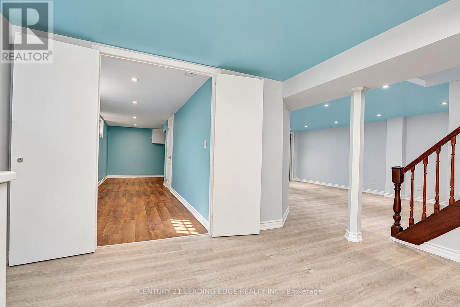 Basement - 1006 Elgin Street, Newmarket, Ontario  L3Y 3C1 - Photo 8 - N13881508