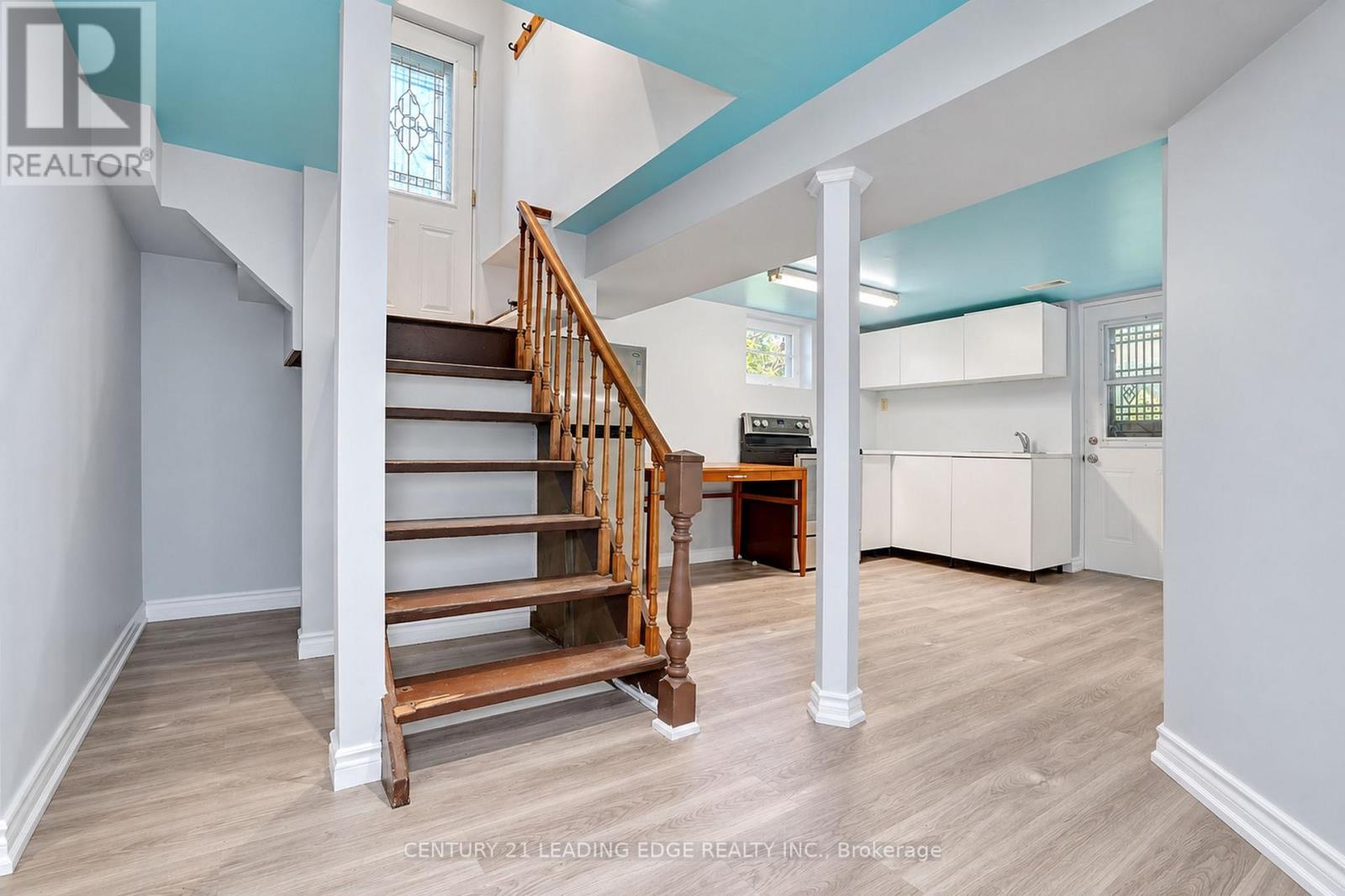 Basement - 1006 Elgin Street, Newmarket, Ontario  L3Y 3C1 - Photo 4 - N13881508