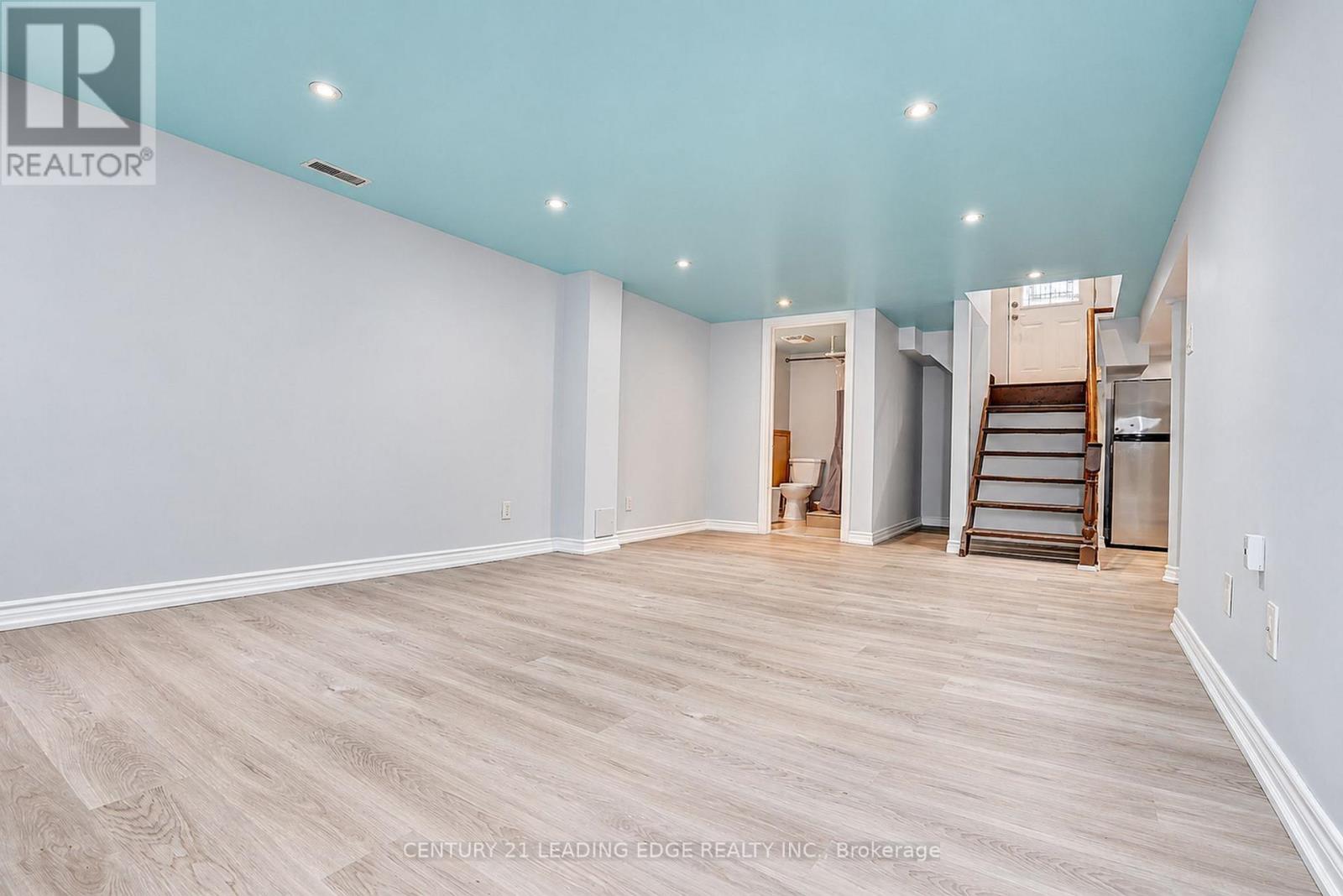 Basement - 1006 Elgin Street, Newmarket, Ontario  L3Y 3C1 - Photo 13 - N13881508