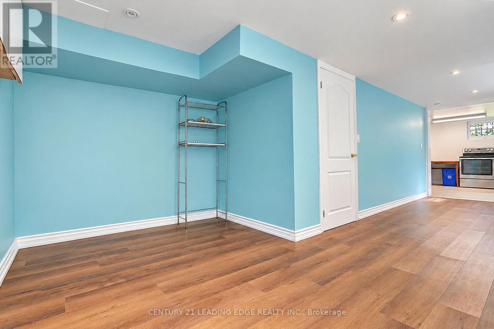Basement - 1006 Elgin Street, Newmarket, Ontario  L3Y 3C1 - Photo 19 - N13881508