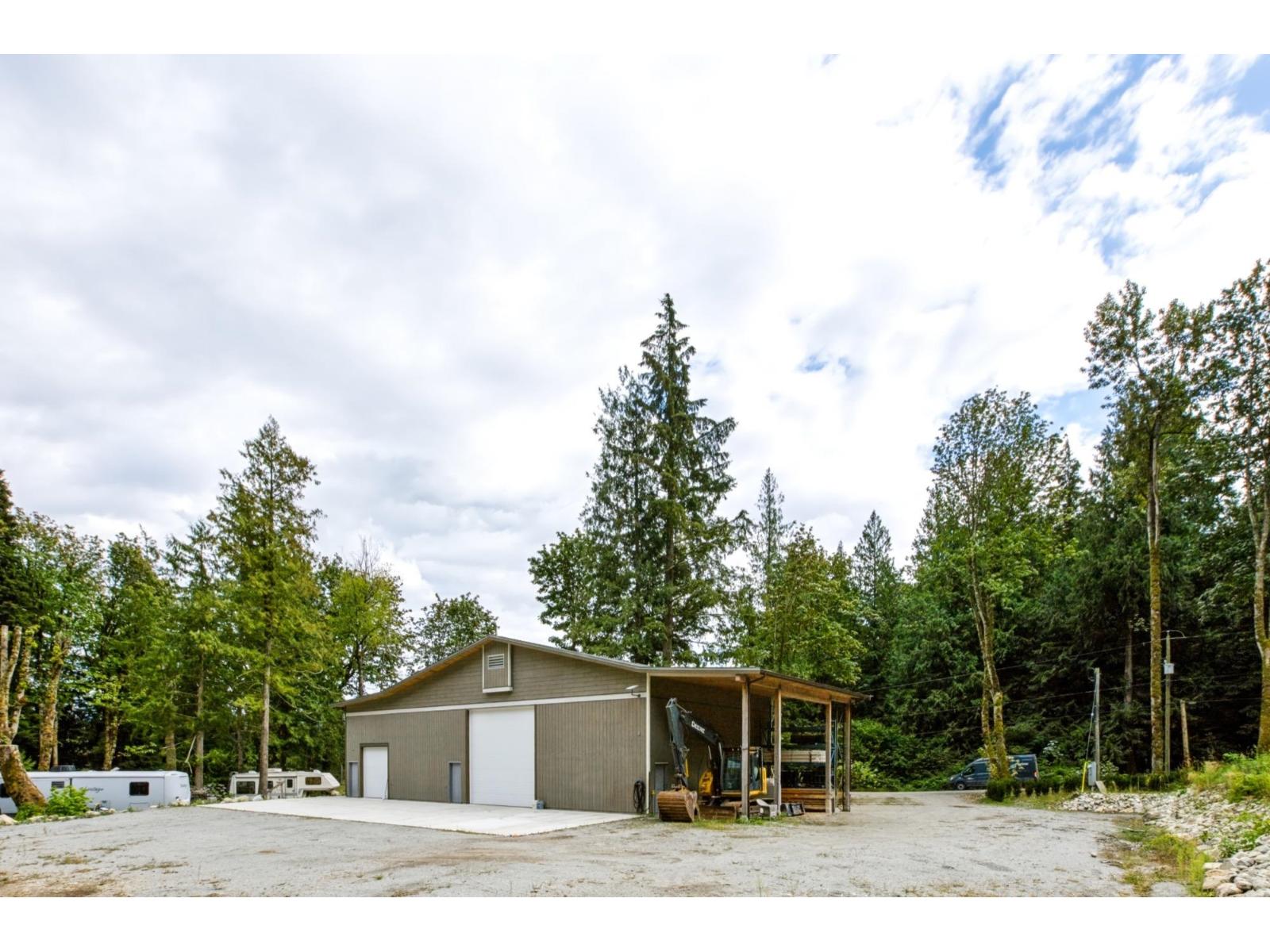 42269 Bergen Road, Mission, British Columbia  V0M 1G0 - Photo 17 - R3174253
