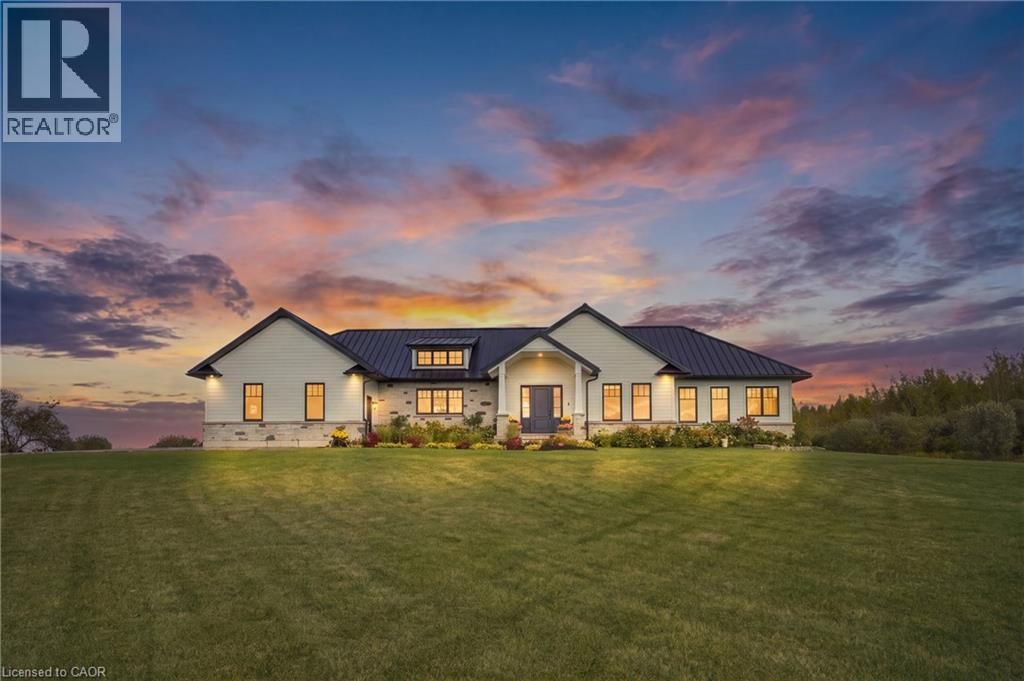 373227 6TH LINE, Amaranth, Ontario