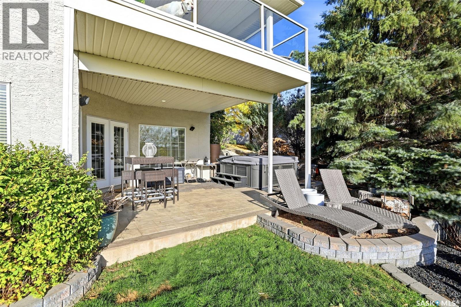 88 Deer Ridge Drive, Lumsden Rm No. 189, Saskatchewan  S2V 1B8 - Photo 49 - SK050842