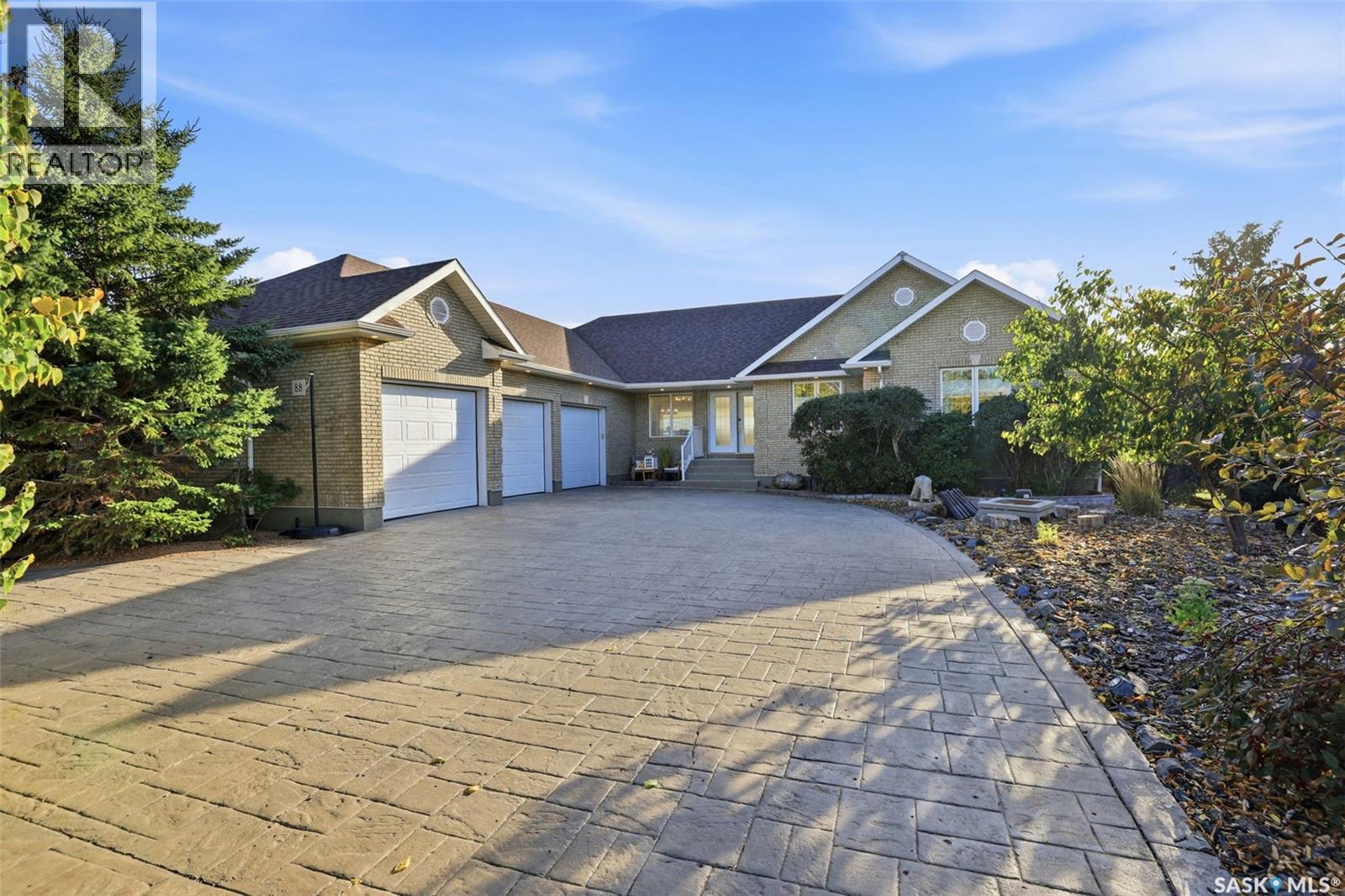 88 Deer Ridge DRIVE, lumsden rm no. 189, Saskatchewan