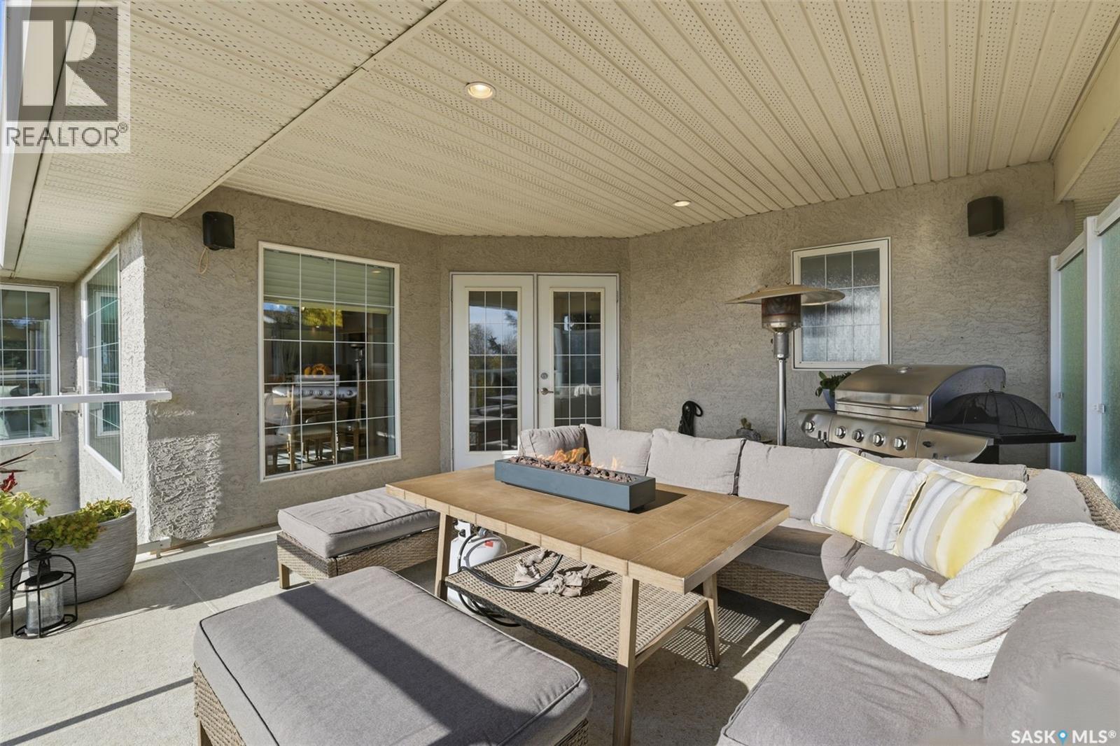 88 Deer Ridge Drive, Lumsden Rm No. 189, Saskatchewan  S2V 1B8 - Photo 46 - SK050842