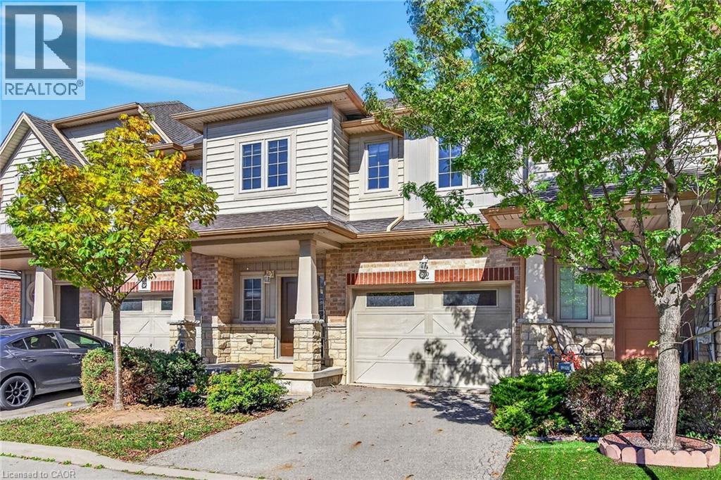 8 LAKELAWN Road Unit# 22, Grimsby, Ontario