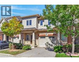 8 LAKELAWN Road Unit# 22, grimsby, Ontario