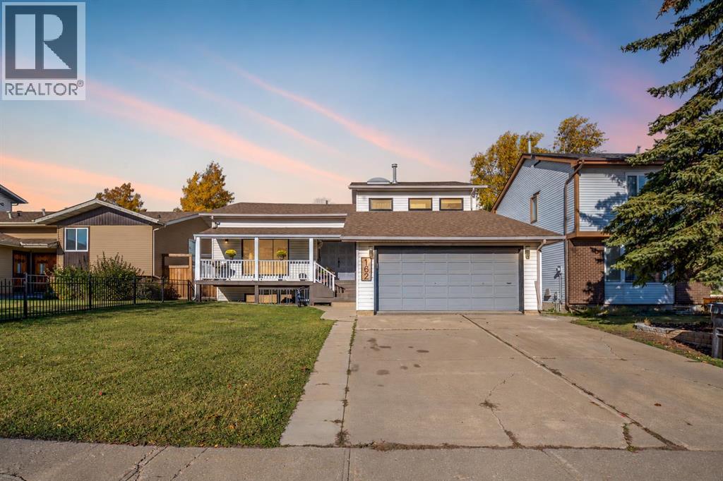 162 Maclaren Crescent