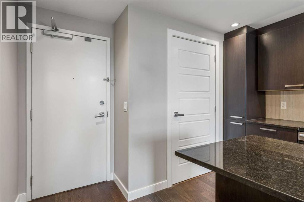 707, 225 11 Avenue Se, Calgary, Alberta T2G 0G3 - Photo 5 - A2344872