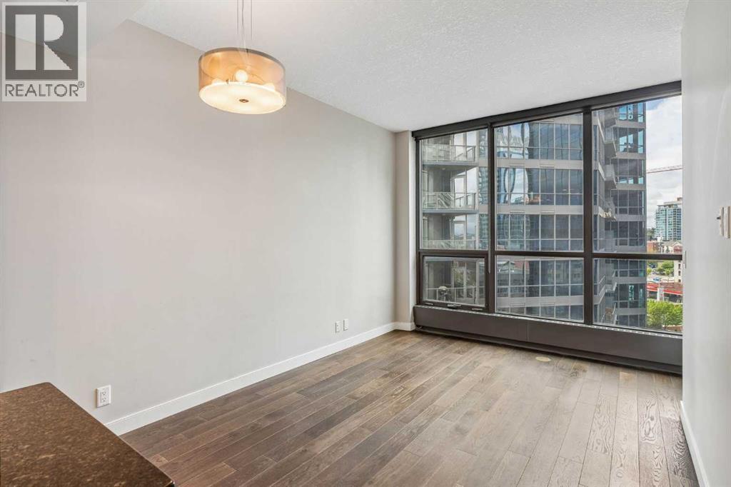 707, 225 11 Avenue Se, Calgary, Alberta T2G 0G3 - Photo 9 - A2344872