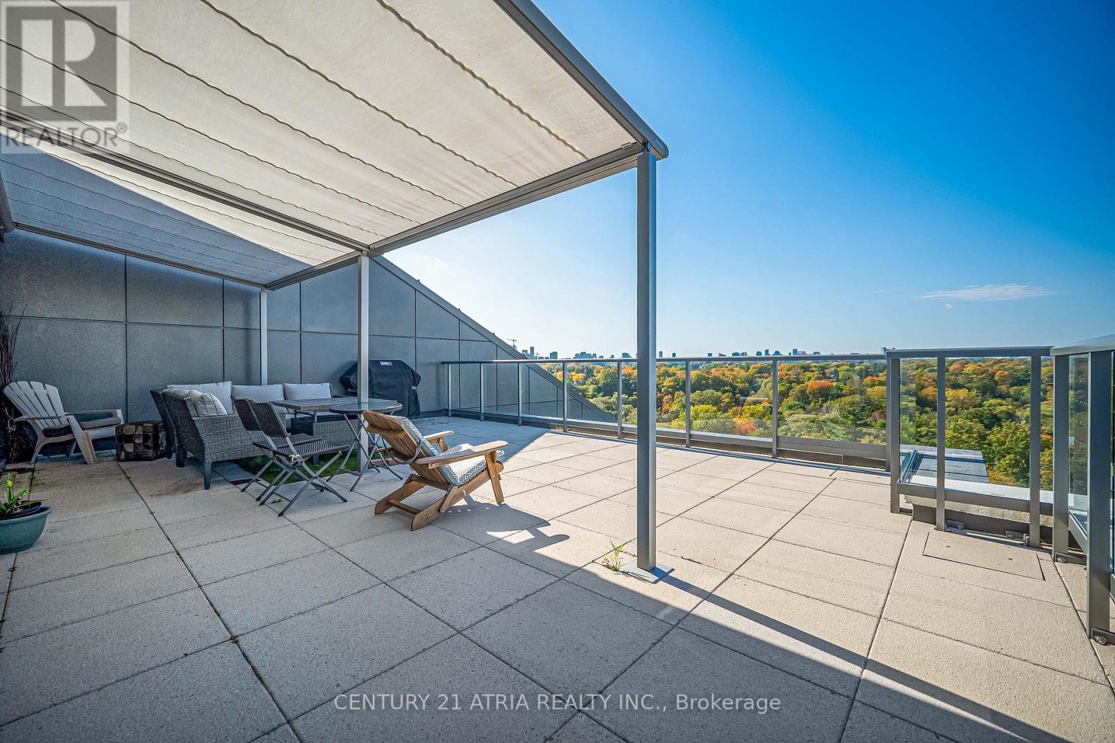 1219 - 25 ADRA GRADO WAY, Toronto, Ontario