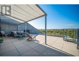 1219 - 25 ADRA GRADO WAY, Toronto, Ontario
