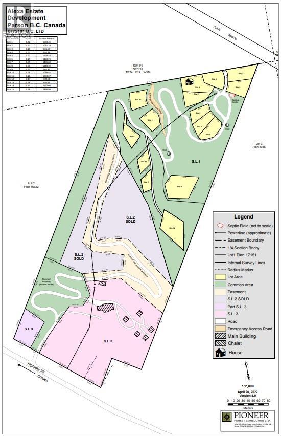 3483 95 Highway Unit# Site 12 Lot# 1