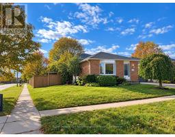 74 CENTREFIELD DRIVE, Clarington, Ontario
