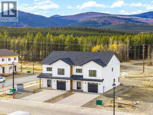 255 Rampart Avenue, Whitehorse, Yukon  Y1A 0W5 - Photo 1 - 17753