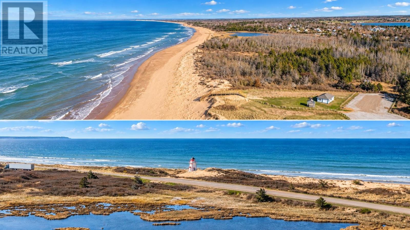Lot Bayshore Road, Stanhope, Prince Edward Island  C0A 1P0 - Photo 12 - 202625290