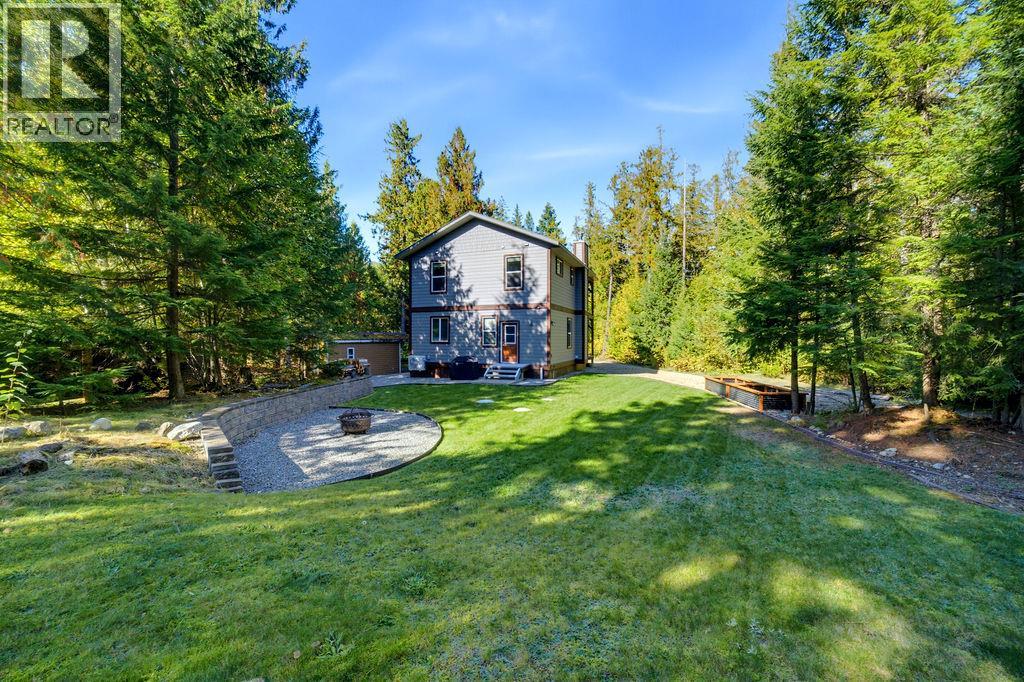 686 Swanbeach Road