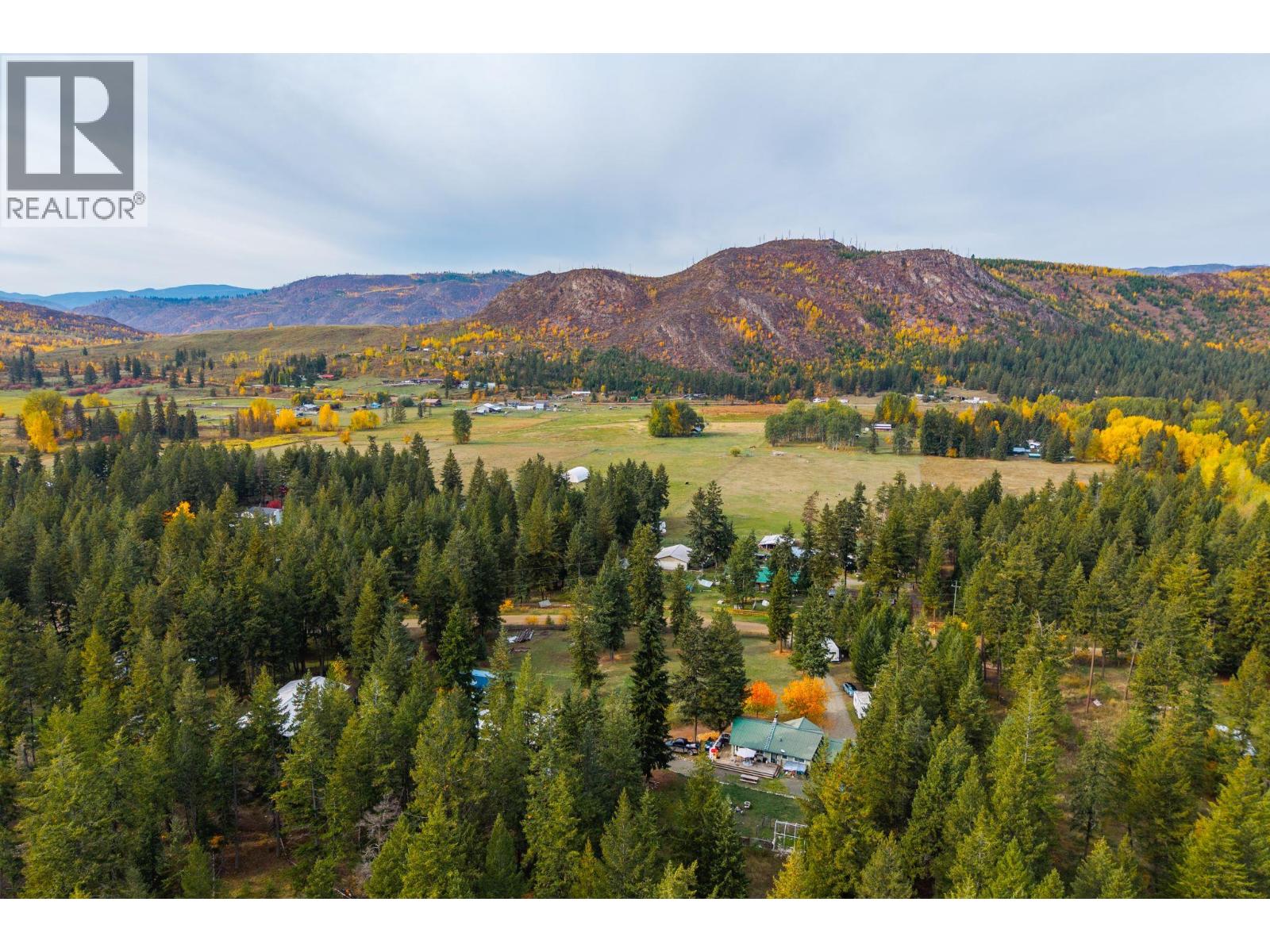 4148 DIXON MOUNTAIN Road