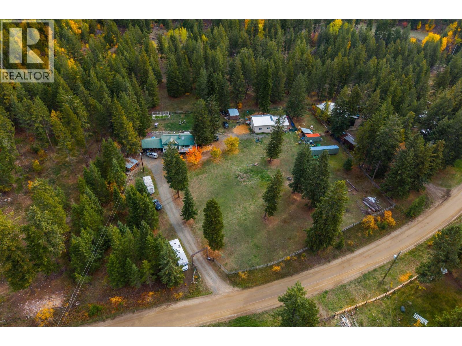 4148 DIXON MOUNTAIN Road