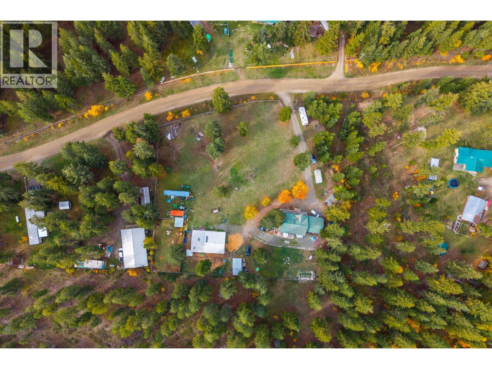 4148 DIXON MOUNTAIN Road