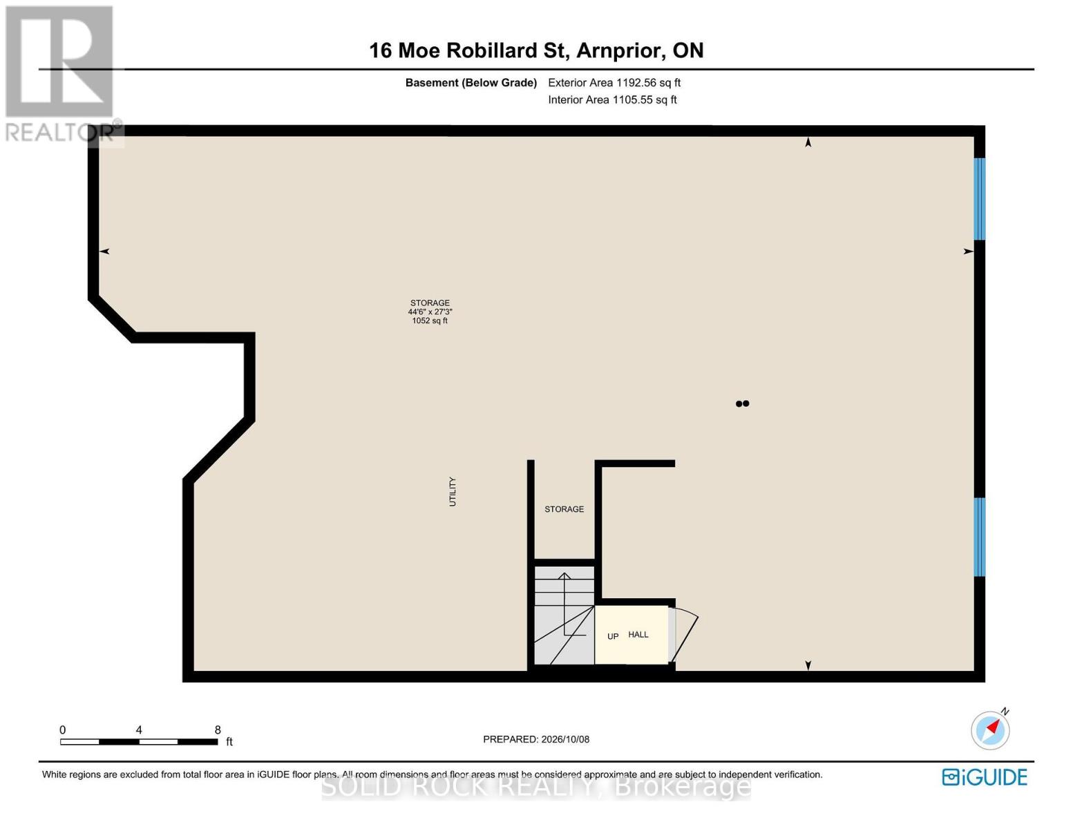 16 Moe Robillard Street, Arnprior, Ontario  K7S 0C2 - Photo 31 - X13883674