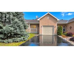 16 MOE ROBILLARD STREET, Arnprior, Ontario