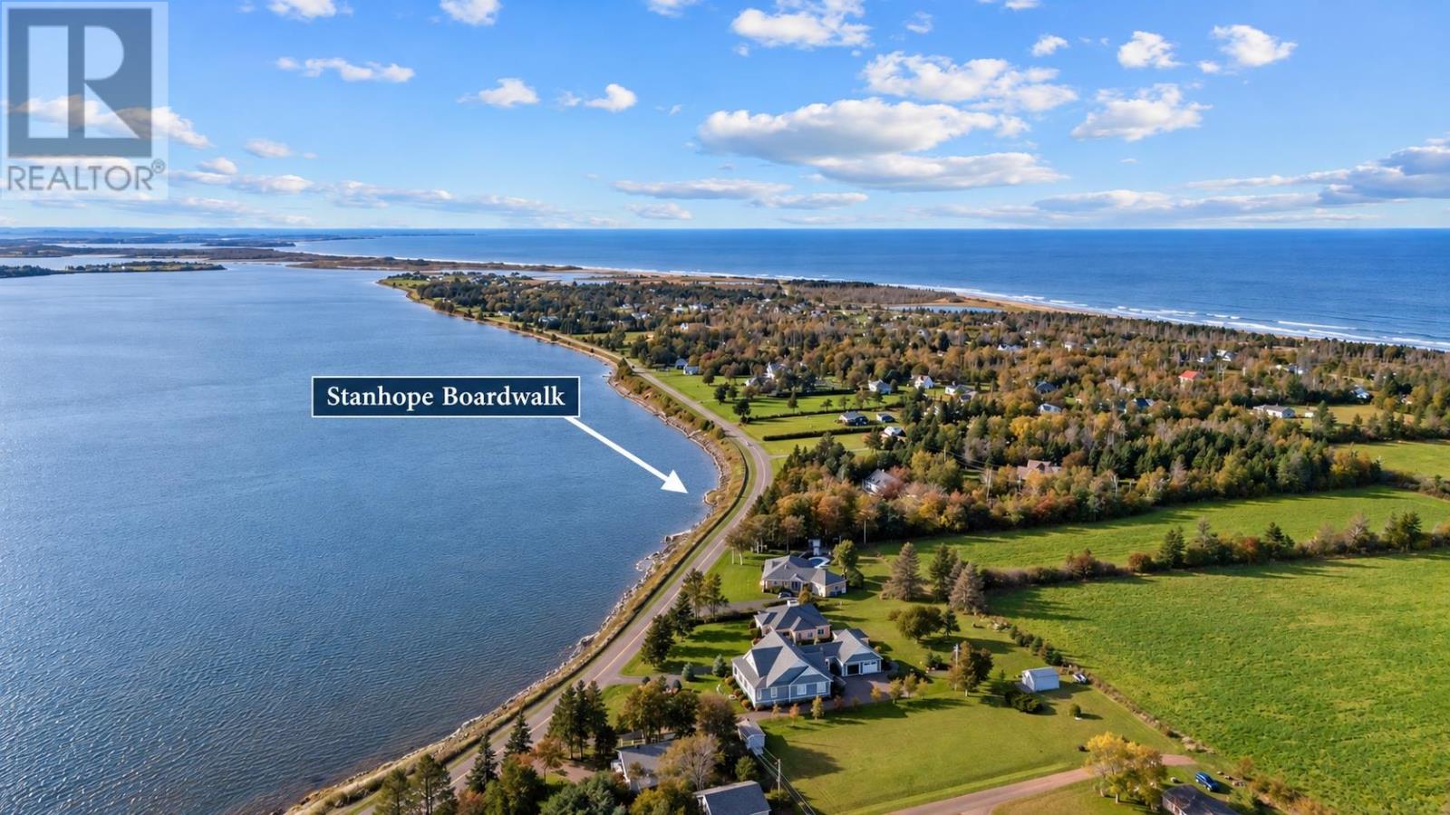 Lot Bayshore Road, Stanhope, Prince Edward Island  C0A 1P0 - Photo 7 - 202625290