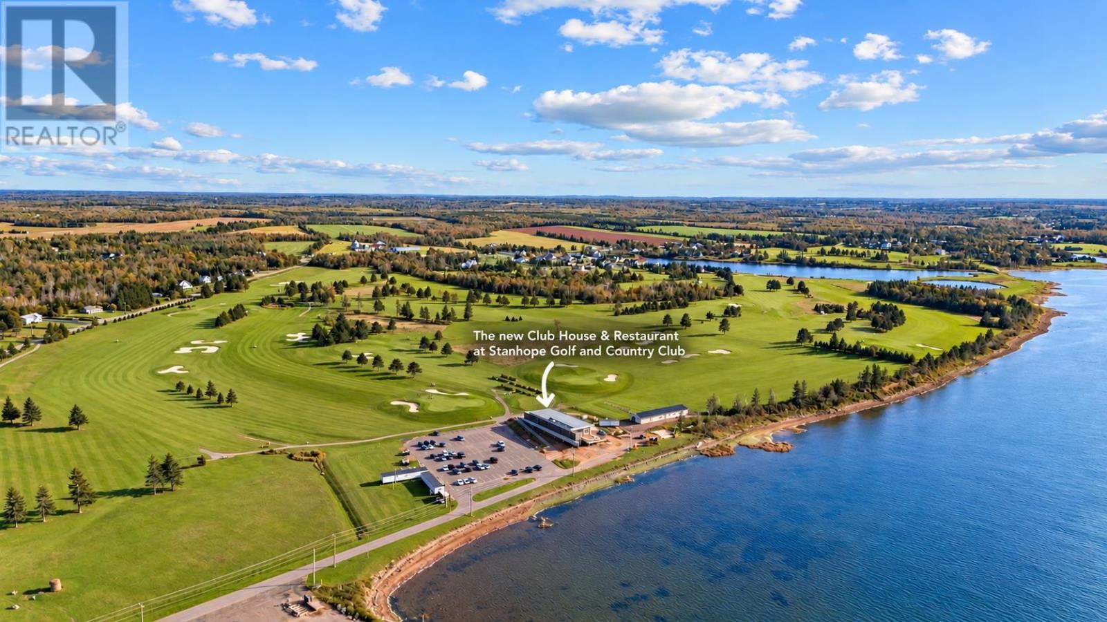 Lot Bayshore Road, Stanhope, Prince Edward Island  C0A 1P0 - Photo 8 - 202625290